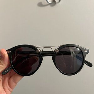 Krewe Women's Sunglasses